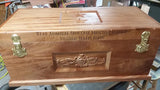 The Seafarer's Sea Chest\Warrior's Foot Locker