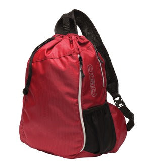 OGIO® Sonic Sling Pack