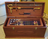 The Seafarer's Sea Chest\Warrior's Foot Locker