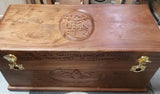 The Seafarer's Sea Chest\Warrior's Foot Locker