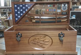 The Seafarer's Sea Chest\Warrior's Foot Locker