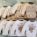 Personalized Ornaments