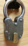 Davy Jones Locker Lock