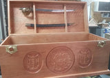 The Seafarer's Sea Chest\Warrior's Foot Locker