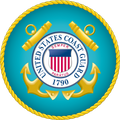 USCG Retirement Payment #1