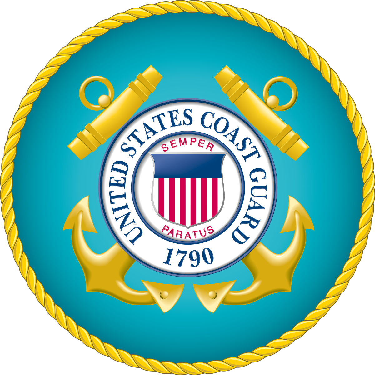 USCG Retirement Payment #5