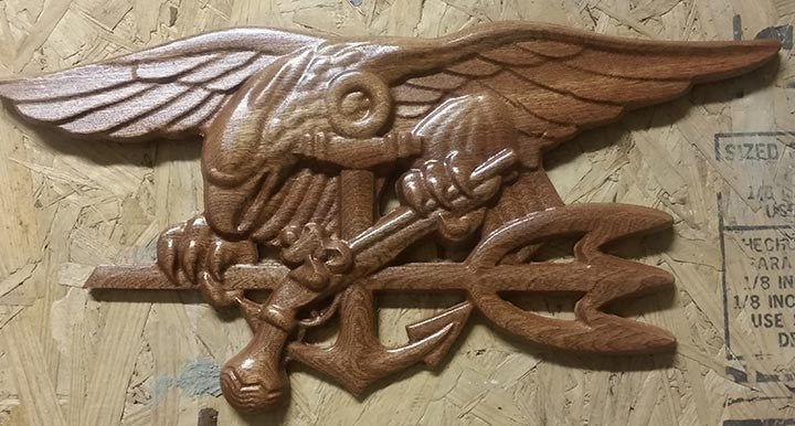 SEAL Trident