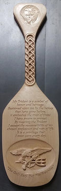 Trident Paddle