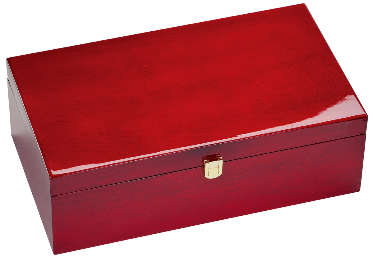 Wine Double Bottle Gift Box