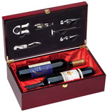 Wine Double Bottle Gift Box
